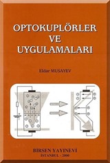 Optokuplörler ve Uygulamaları