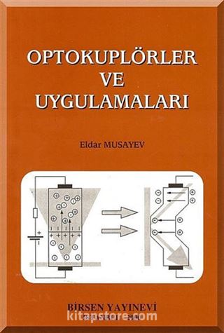 Optokuplörler ve Uygulamaları