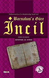 Barnabas'a Göre İncil