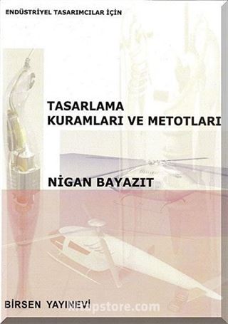 Tasarlama Kuramları ve Metotları