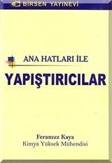 Ana Hatları İle Yapıştırıcılar