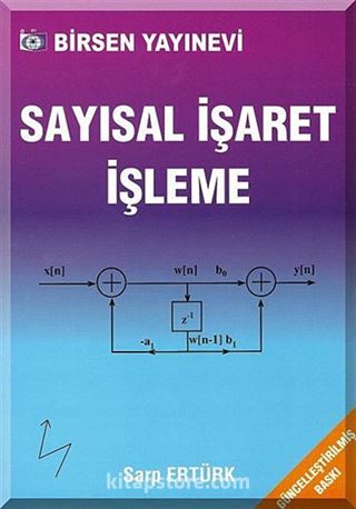 Sayısal İşaret İşleme