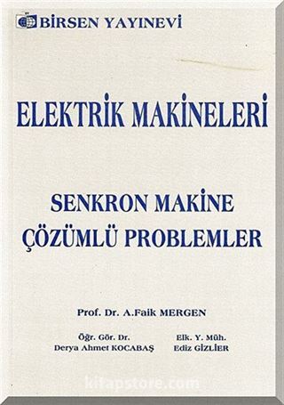 Elektrik Makineleri