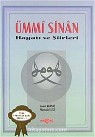 Ümmi Sinan Hayatı Ve Şiirleri