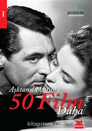 Aşktan da Üstün 50 Film Daha