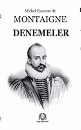 Montaigne Denemeler