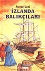 İzlanda Balıkçıları