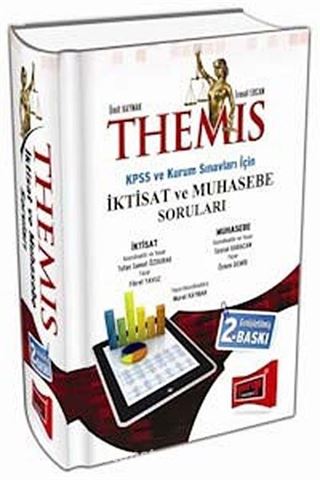 Themis İktisat ve Muhasebe Soruları