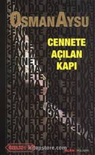 Cennete Açılan Kapı (Cep Boy)