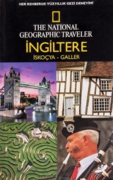 İngiltere - İskoçya - Galler