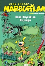 Uzun Kuyruk Marsupilami