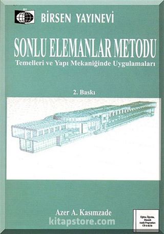 Sonlu Elemanlar Metodu