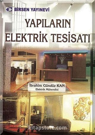 Yapıların Elektrik Tesisatı