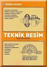 Teknik Resim Cilt:2