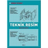 Teknik Resim Cilt:1