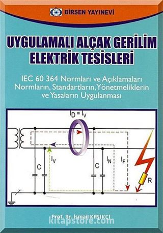 Uygulamalı Alçak Gerilim Elektrik Tesisleri