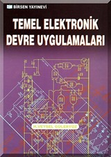 Temel Elektronik Devre Uygulamaları