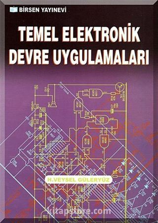 Temel Elektronik Devre Uygulamaları