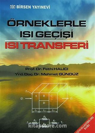 Örneklerle Isı Geçişi