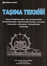 Taşıma Tekniği