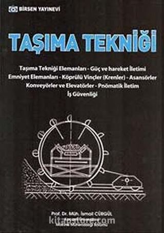 Taşıma Tekniği