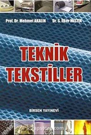 Teknik Tekstiller