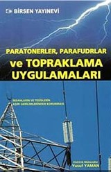 Paratonerler, Parafudlar ve Topraklama Uygulamaları