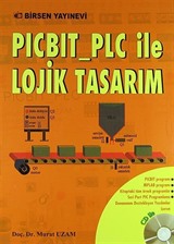 PICBIT - PLC ile Lojik Tasarım (CD'li)