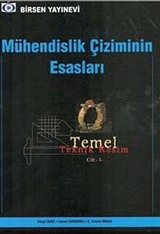 Mühendislik Çiziminin Esasları