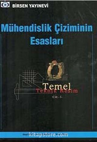 Mühendislik Çiziminin Esasları