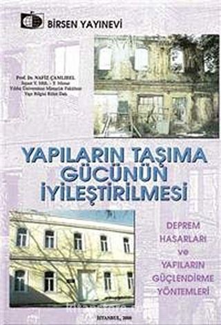 Yapıların Taşıma Gücünün İyileştirilmesi