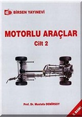 Motorlu Araçlar Cilt:2