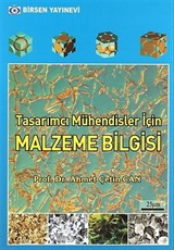 Tasarımcı Mühendisler İçin Malzeme Bilgisi