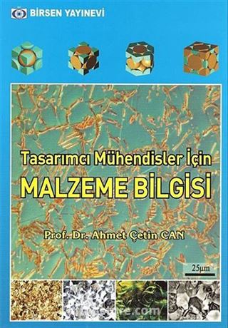 Tasarımcı Mühendisler İçin Malzeme Bilgisi