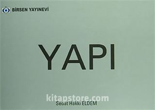 Yapı