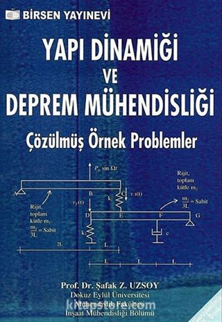 Yapı Dinamiği ve Deprem Mühendisliği