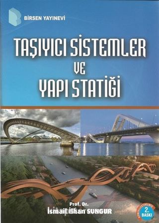 Taşıyıcı Sistemler ve Yapı Statiği