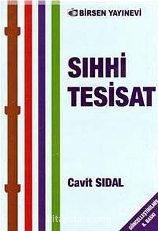 Sıhhi Tesisat