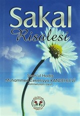 Sakal Risalesi (Cep Boy)