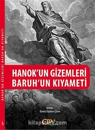 Hanok'un Gizemleri Baruh'un Kıyameti