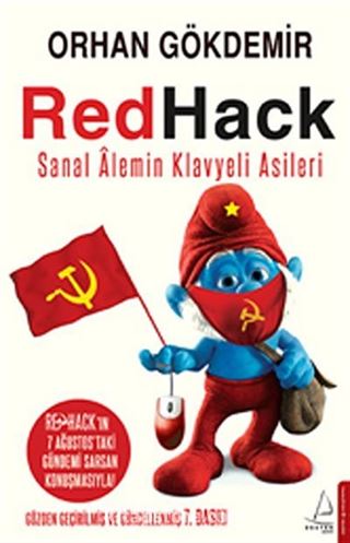 Redhack