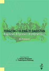 Teracim-i Ulema-yı Dagıstan