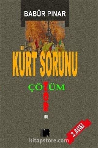 Kürt Sorunu Çözüm Zor mu?