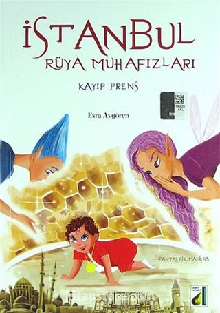 İstanbul Rüya Muhafızları / Kayıp Prens