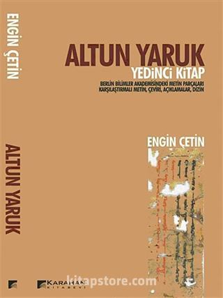 Altun Yaruk