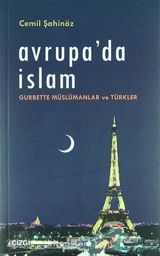 Avrupa'da İslam