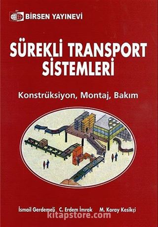 Sürekli Transport Sistemleri