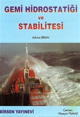 Gemi Hidrostatiği ve Stabilitesi