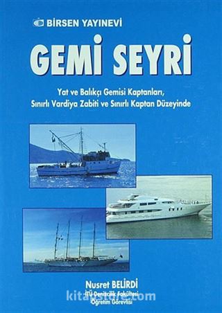 Gemi Seyri