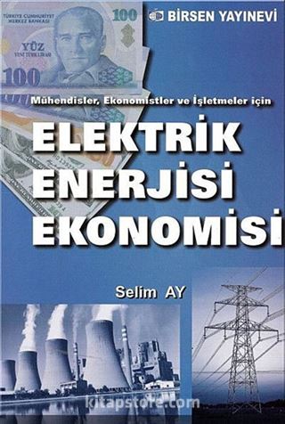 Elektrik Enerjisi Ekonomisi